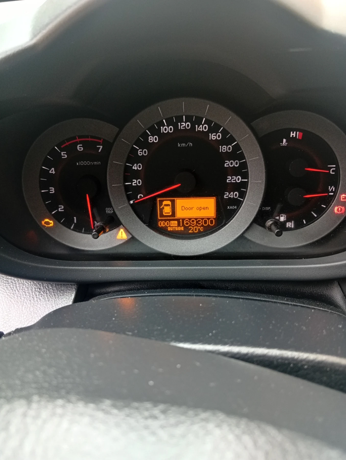 Toyota Rav4 2.2D4D, снимка 7 - Автомобили и джипове - 56172839