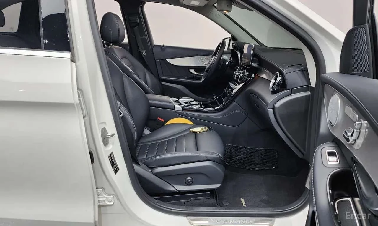 Mercedes-Benz GLC 250 d 4MATIC| AMG-PACK| BURMESTER| PANO| 360| HUD | Mobile.bg � ����������� 11
