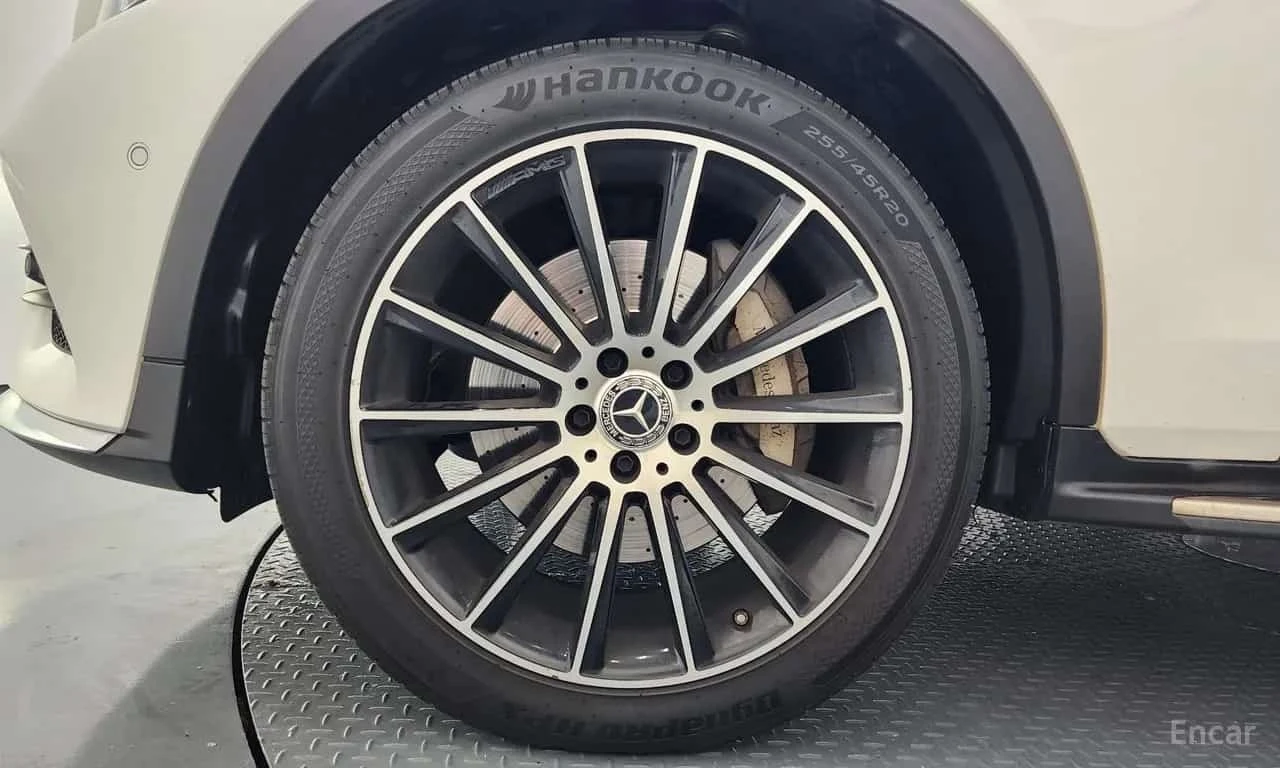 Mercedes-Benz GLC 250 d 4MATIC| AMG-PACK| BURMESTER| PANO| 360| HUD | Mobile.bg � ����������� 5