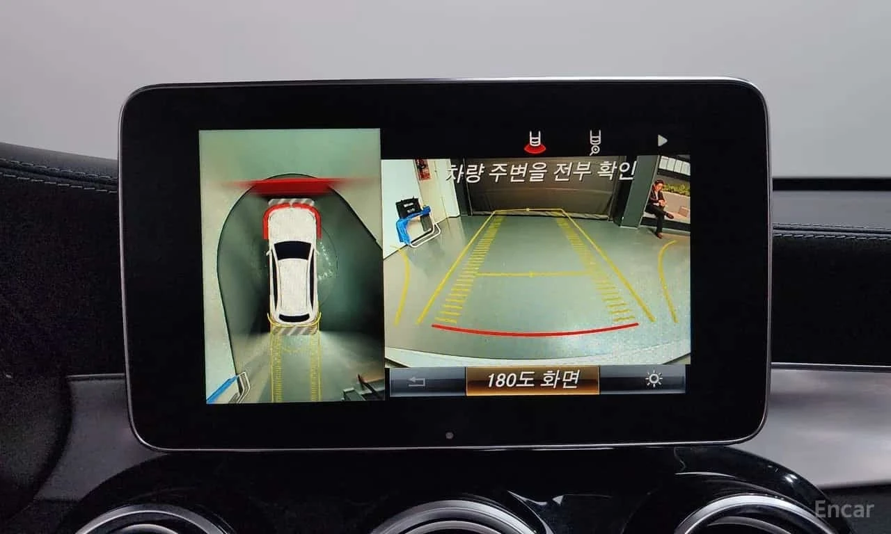 Mercedes-Benz GLC 250 d 4MATIC| AMG-PACK| BURMESTER| PANO| 360| HUD | Mobile.bg � ����������� 16
