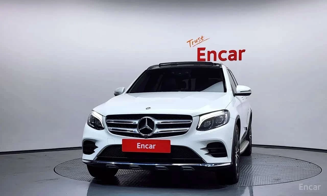 Mercedes-Benz GLC 250 d 4MATIC| AMG-PACK| BURMESTER| PANO| 360| HUD | Mobile.bg � ����������� 3