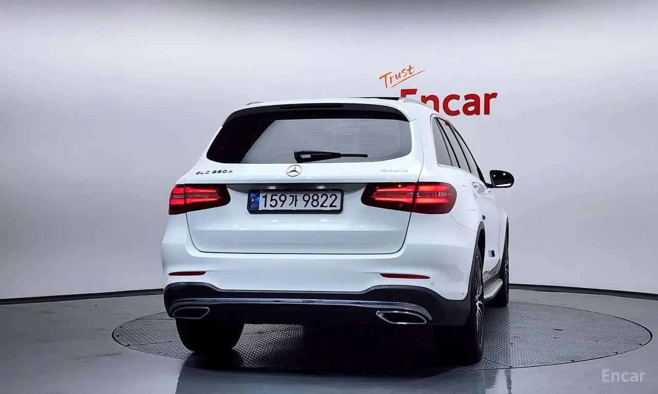 Mercedes-Benz GLC 250 d 4MATIC| AMG-PACK| BURMESTER| PANO| 360| HUD | Mobile.bg � ����������� 4