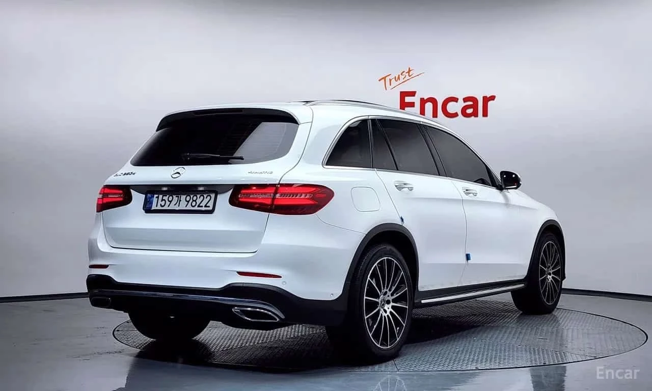 Mercedes-Benz GLC 250 d 4MATIC| AMG-PACK| BURMESTER| PANO| 360| HUD | Mobile.bg � ����������� 2