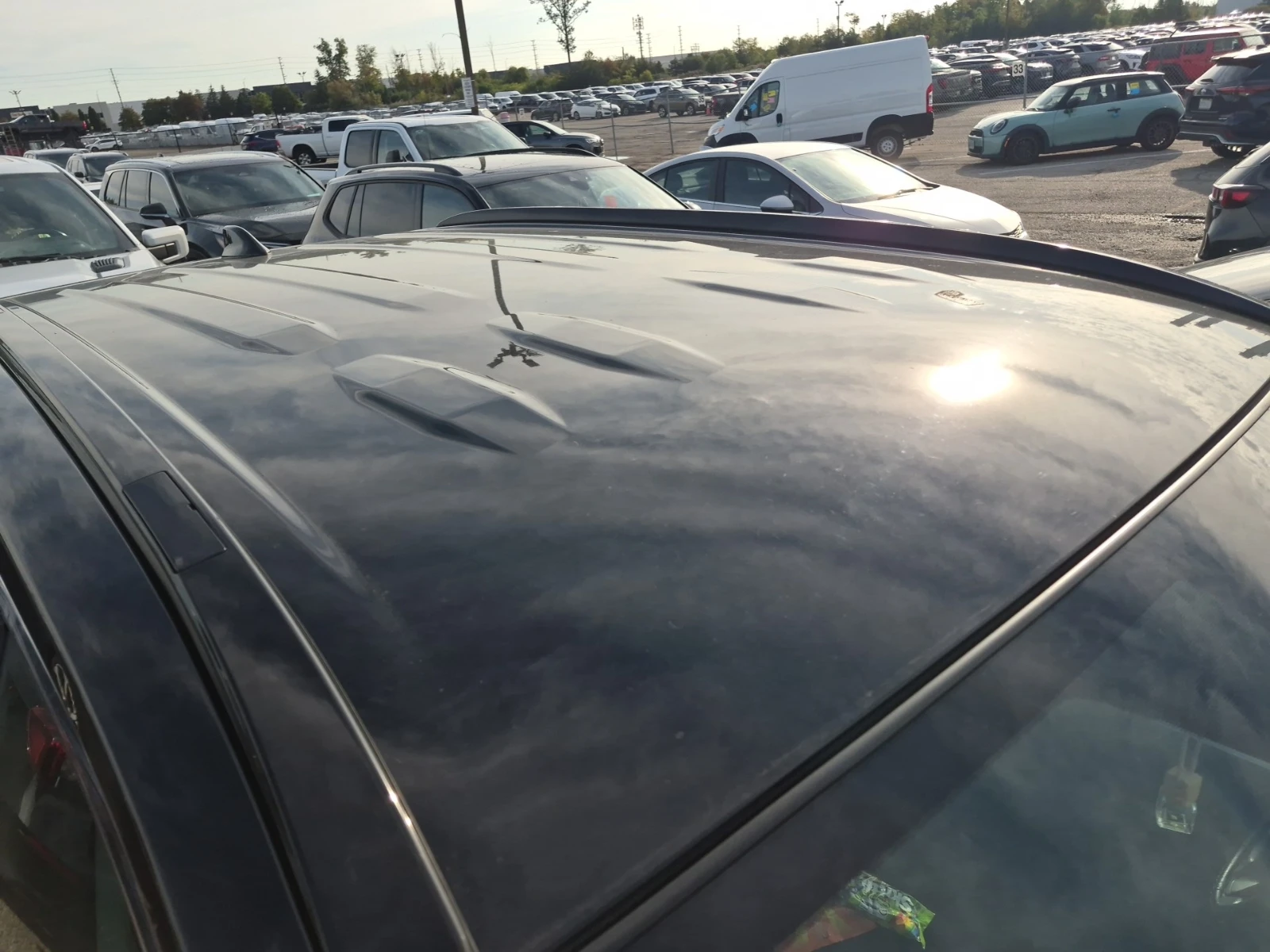 Toyota Rav4 AWD HYBRID LE/������ ����/�������/������� ������ � | Mobile.bg � ����������� 7