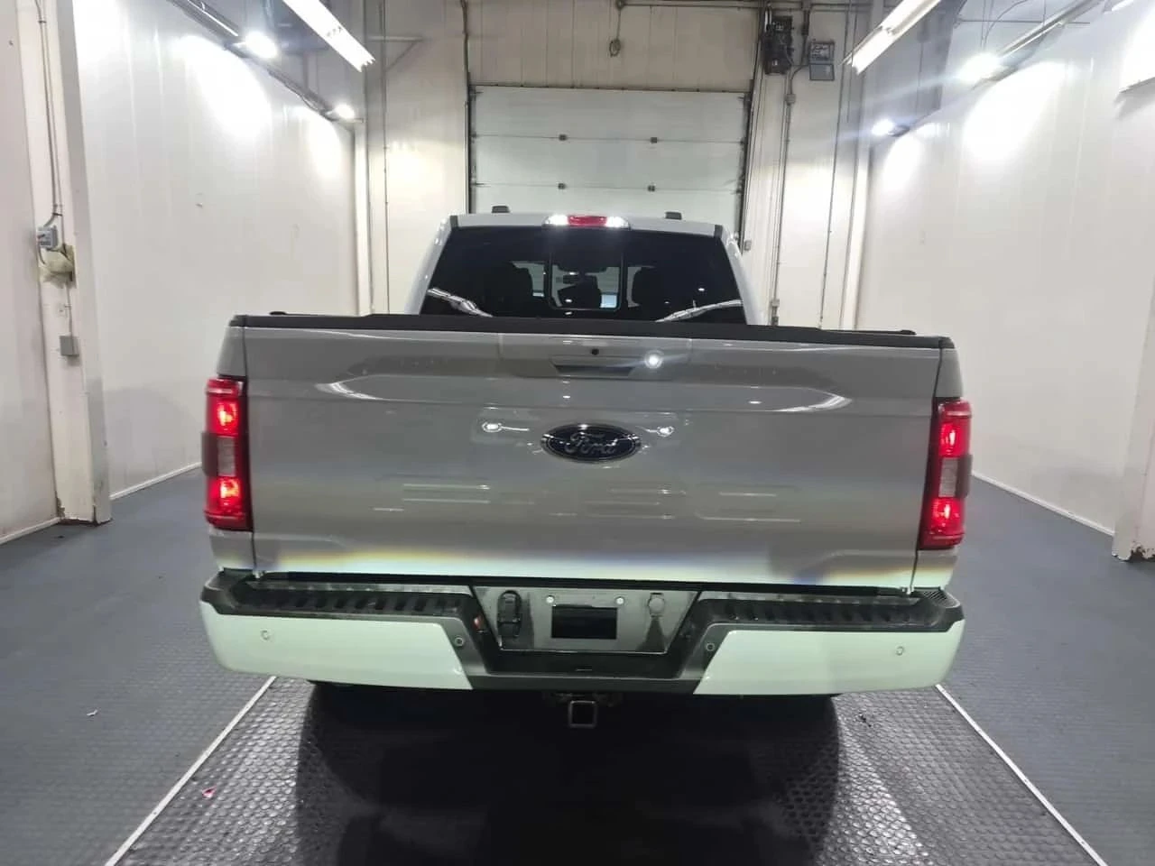 Ford F150, снимка 4 - Автомобили и джипове - 56687384