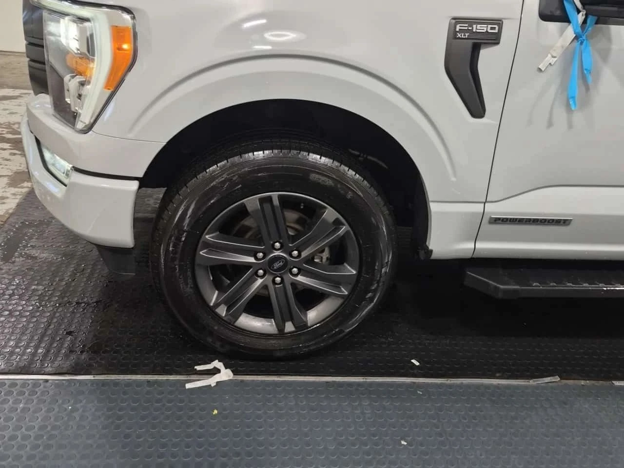 Ford F150, снимка 6 - Автомобили и джипове - 56687384