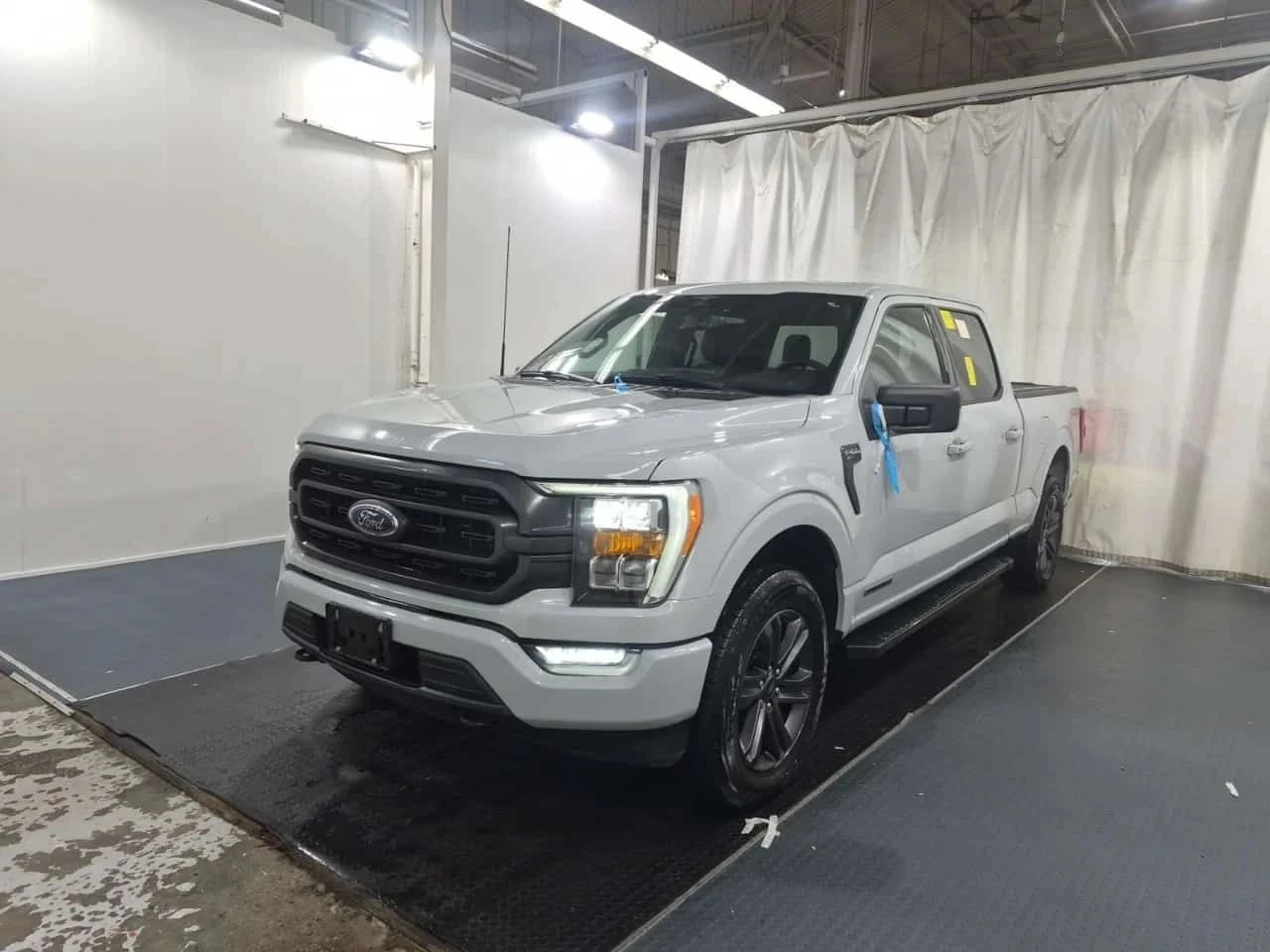 Ford F150