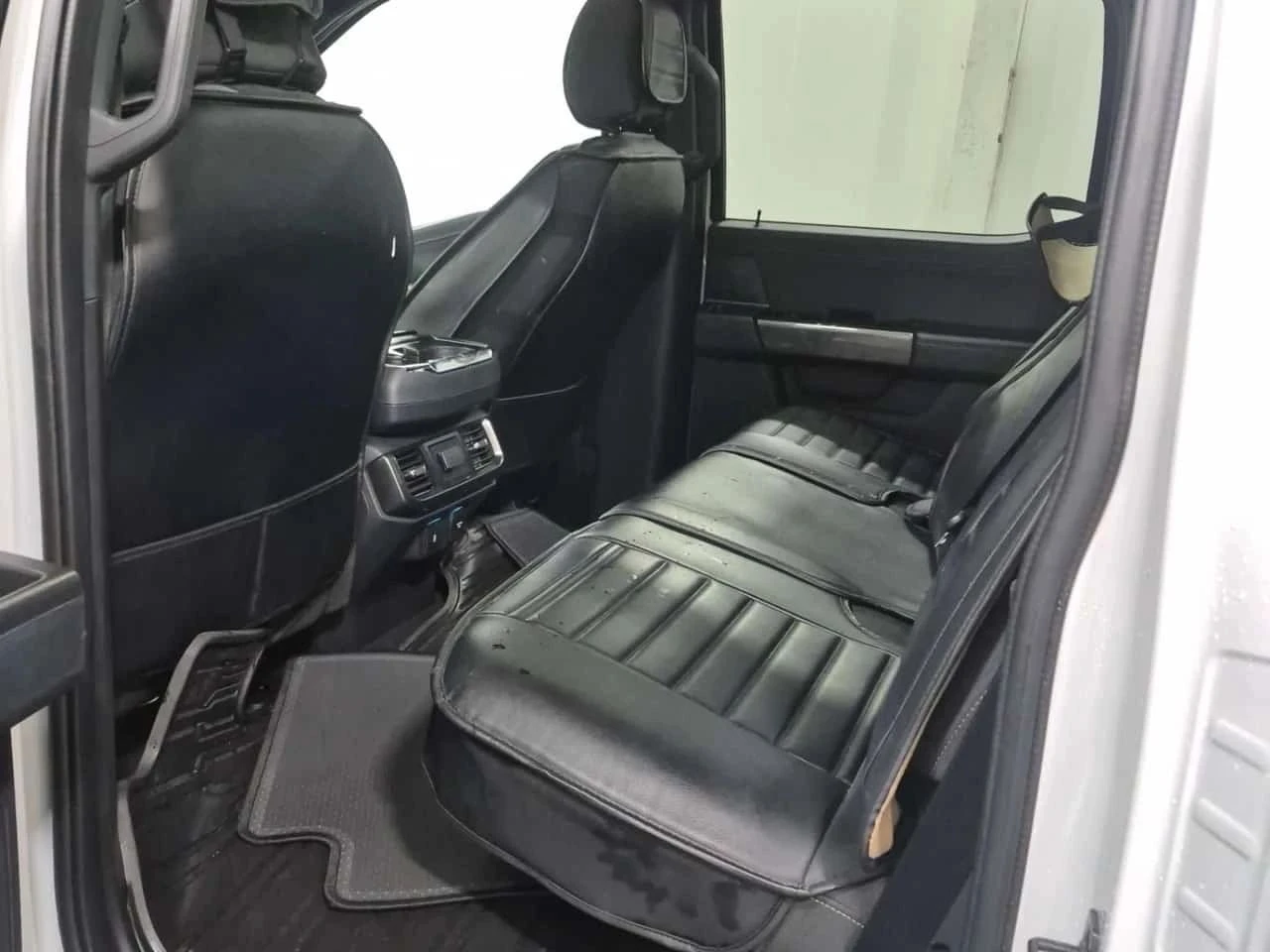 Ford F150, снимка 13 - Автомобили и джипове - 56687384