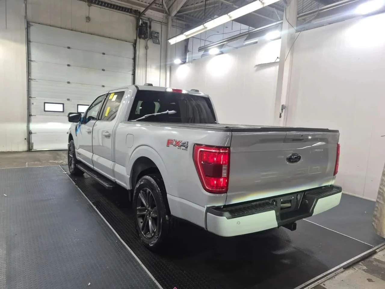Ford F150, снимка 5 - Автомобили и джипове - 56687384