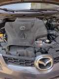 Mazda CX-7 2,3 DISI Turbo - изображение 4