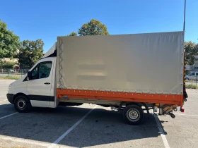 Mercedes-Benz Sprinter 316 Падащ борд, снимка 5