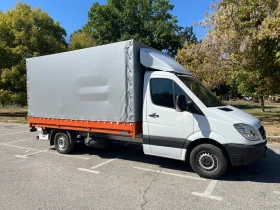Mercedes-Benz Sprinter 316 Падащ борд, снимка 3