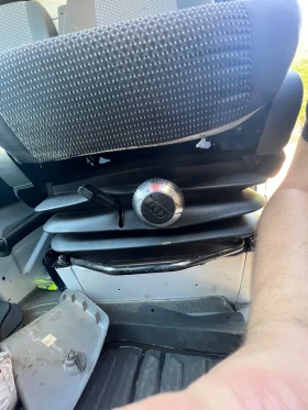 Mercedes-Benz Sprinter 316 Падащ борд, снимка 8