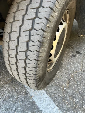 Mercedes-Benz Sprinter 316 Падащ борд, снимка 11