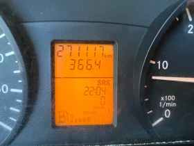Mercedes-Benz Sprinter 316 Падащ борд, снимка 6
