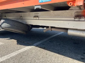 Mercedes-Benz Sprinter 316 Падащ борд, снимка 9