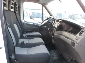 Iveco Daily 35S13-12 КУБ. М. ОБЕМ НА ТОВАРНОТО ПОМЕЩЕНИЕ, снимка 11