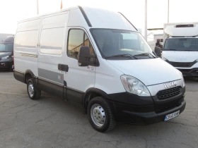 Iveco Daily 35S13-12 КУБ. М. ОБЕМ НА ТОВАРНОТО ПОМЕЩЕНИЕ, снимка 6