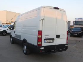 Iveco Daily 35S13-12 КУБ. М. ОБЕМ НА ТОВАРНОТО ПОМЕЩЕНИЕ, снимка 3
