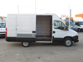 Iveco Daily 35S13-12 КУБ. М. ОБЕМ НА ТОВАРНОТО ПОМЕЩЕНИЕ, снимка 12