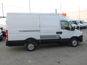 Iveco Daily 35S13-12 КУБ. М. ОБЕМ НА ТОВАРНОТО ПОМЕЩЕНИЕ, снимка 5