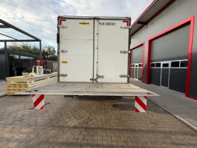 Iveco Daily Продава се само фургони, снимка 8