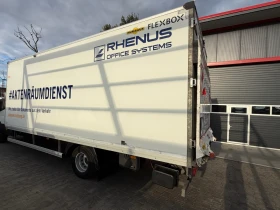 Iveco Daily Продава се само фургони, снимка 5
