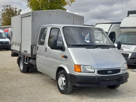 Ford Transit, снимка 2