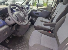 Обява за продажба на Opel Vivaro 1.6TD-120k.c. ~21 000 лв. - изображение 11