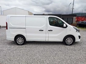 Обява за продажба на Opel Vivaro 1.6TD-120k.c. ~21 000 лв. - изображение 6