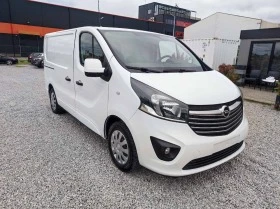 Обява за продажба на Opel Vivaro 1.6TD-120k.c. ~21 000 лв. - изображение 7