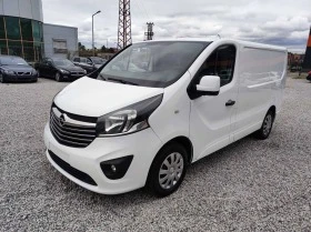     Opel Vivaro 1.6TD-120k.c.