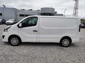     Opel Vivaro 1.6TD-120k.c.