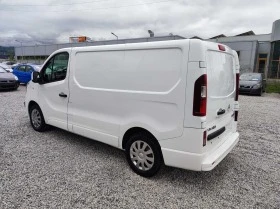     Opel Vivaro 1.6TD-120k.c.