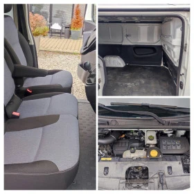 Opel Vivaro 1.6TD-120k.c. | Mobile.bg    17