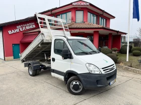 Iveco Daily 3.0HPI* 35c15*   | Mobile.bg    2