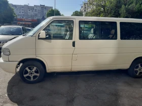 VW T4 Caravel | Mobile.bg    7