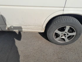 VW T4 Caravel | Mobile.bg    3