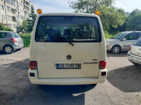 VW T4 Caravel | Mobile.bg    5