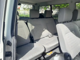 VW T4 Caravel | Mobile.bg    11