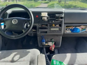 VW T4 Caravel | Mobile.bg    14