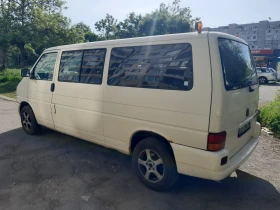 VW T4 Caravel | Mobile.bg    6