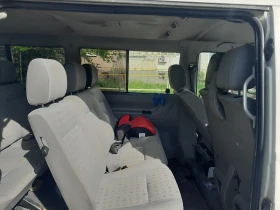 VW T4 Caravel | Mobile.bg    10