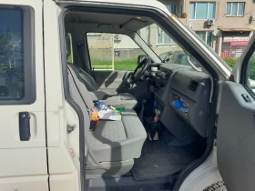 VW T4 Caravel | Mobile.bg    9