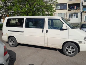 VW T4 Caravel | Mobile.bg    2