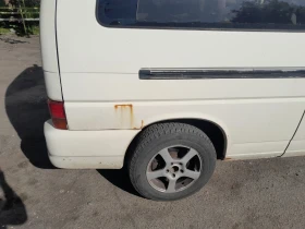 VW T4 Caravel | Mobile.bg    4