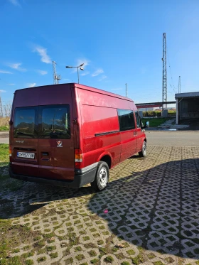 Ford Transit 2000 | Mobile.bg � ����� ������ 5