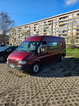 Ford Transit 2000 | Mobile.bg � ����� ������ 3