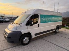 Fiat Ducato 150Multijet Maxi  | Mobile.bg    3