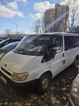 Ford Transit, снимка 5